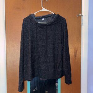 Old navy hoodie